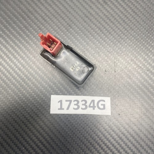 Cdi steuereinheit honda - cdi,