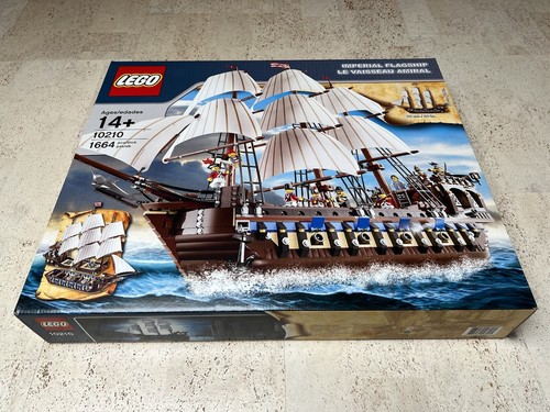 Lego creator 10210 - lego,
