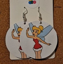 Disney Tinkerbell Weihnachten