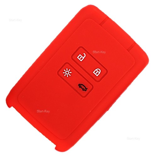 Auto schlüssel karte - auto, silikon