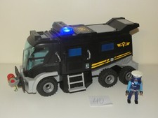 Playmobil polizei 9360 - , sek
