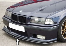 Rieger Echt Carbon Schwert passend für BMW 3er E36 M-Paket Perl / RIEGER-Tuning