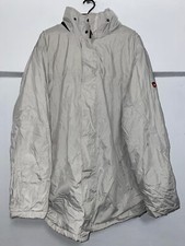 Wellensteyn England Mens Waterproof Windproof Jacket Herren Gr.XL