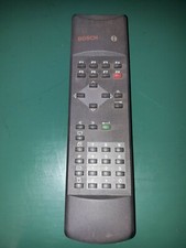 *** Bosch Fernbedienung AU - Gerät / BEA / FSA ***