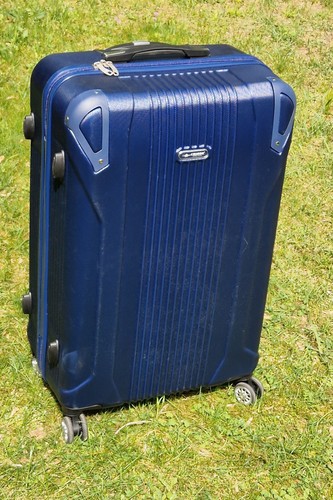 Hartschalenkoffer 99l koffer - 99l,