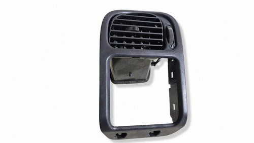 Volvo s40 frischluftgrill - volvo, i