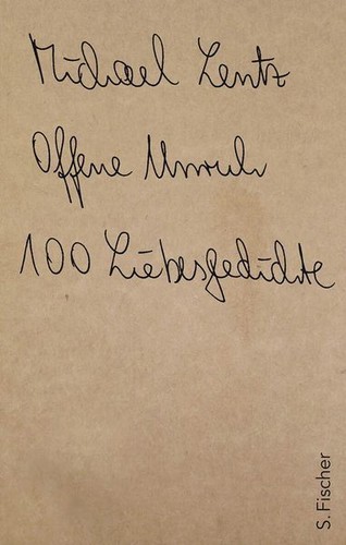 Offene unruh 100 - offene, unruh: