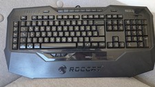 Roccat Isku