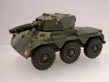 ⛔Saladin WW2 Armoured Car