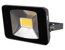 LIVARNO home LED-Strahler/LED-Außenstrahler integrierter Bewegungsmelder *B-Ware