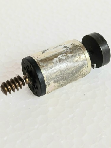 Faulhaber motor 56 u - faulhaber,
