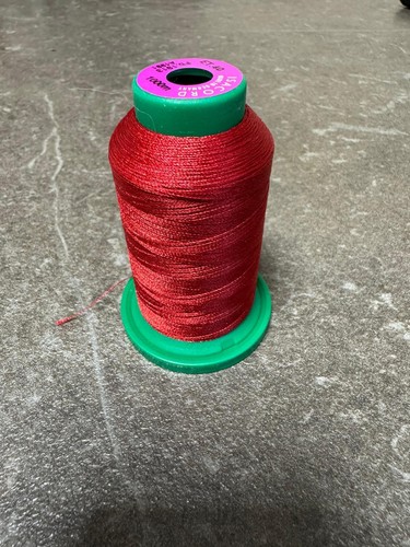 Amann isacord 40 - no,