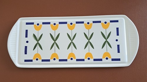 Kuchenplatte/Servierplatte