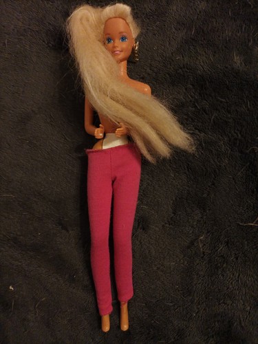 Barbie kleidung - barbie,
