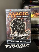 MtG Nachtstahl -