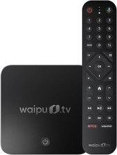 waipu.tv Box |