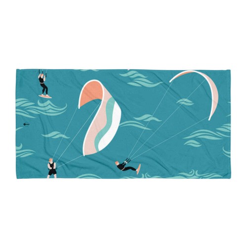 Handtuch strandtuch badetuch - strandtuch,