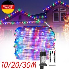 10M-30M LED-Lichtschlauch