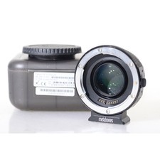 Metabones Canon EF Adapter