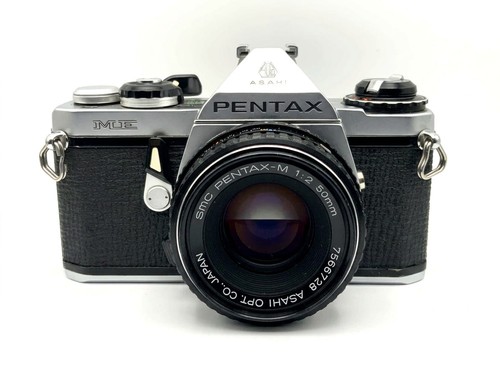 Asahi pentax - asahi,