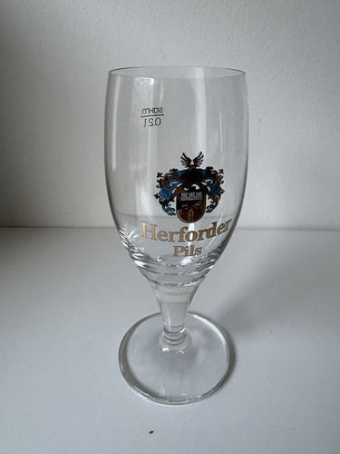 Herforder pils glas 2l - herforder,