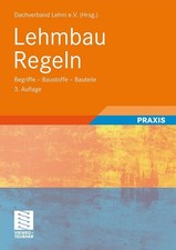 Lehmbau Regeln ~ Dachverband