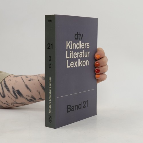 Kindlers literatur lexikon - kindlers,