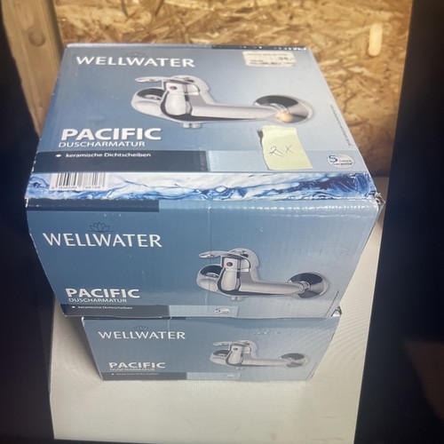Stück wellwater pacific - 2,