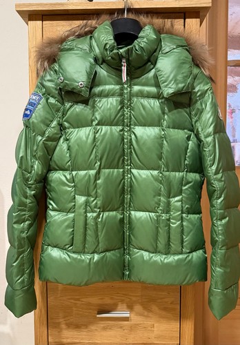 Dolomite daunenjacke damen - dolomite,