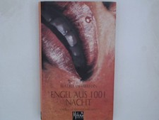 Engel aus 1001 Nacht