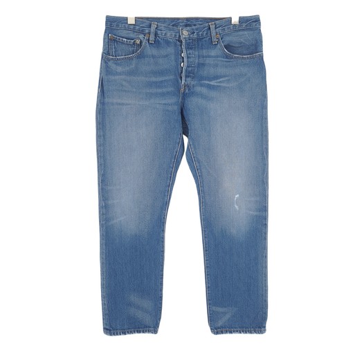 Levi vintage jeans 501 - jeans, ct