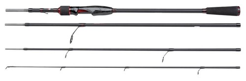 Abu garcia vendetta - v3, 804ml
