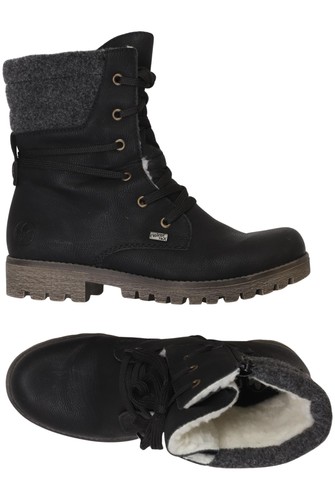 Mustang stiefelette damen - mustang,