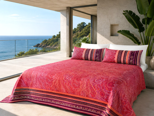 Bassetti trapunta quilt - trapunta,