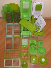 Nicer Dicer Magic Cube &