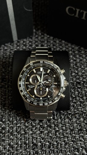 Citizen solar eco - solar, eco-drive