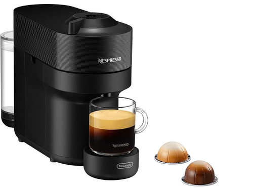 Delonghi nespresso vertuo pop - delonghi,