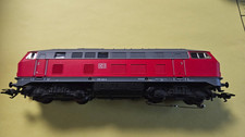 Märklin H0 36218, Diesellok BR 216, digital mfx