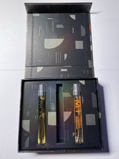 Escentric Molecules Discovery Set Molecule01 Patchouli Mandarin Parfum Fragrance