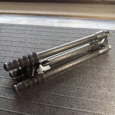 Gitzo Stativ GT0545T Inklusive