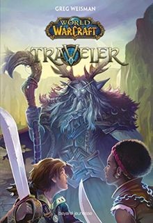 World warcraft tome 01 - of, warcraft,