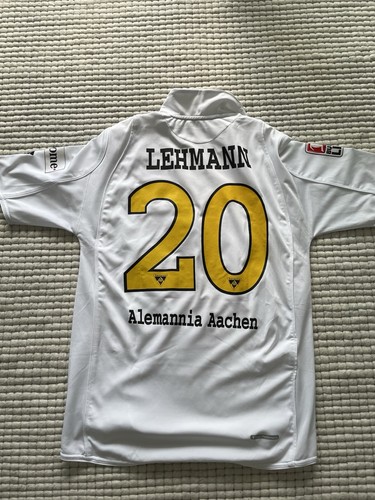 Spielertrikot alemannia - spielertrikot,