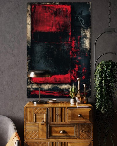 Mark rothko stil - mark,