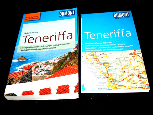 Dumont reise taschenbuch - dumont,