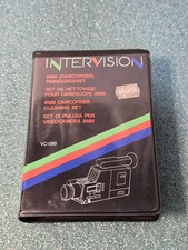 8mm, Hi8, Reinigungsset / Ungetest daher Defekt #9