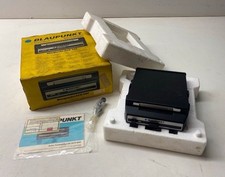 Blaupunkt ACR 900 Kasettenplayer Tonband Kasettenspieler für W123 W201 W124 NOS