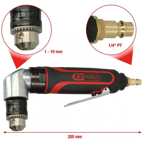 Tools mm - ks,