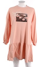 CLOCKHOUSE by C&A Kleid L pink