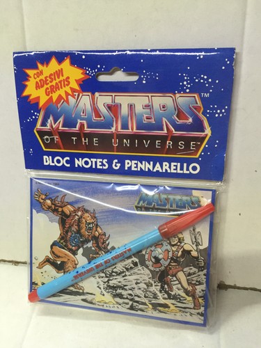 Mattel masters the - masters,