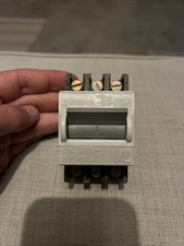 Lindner Hauptschalter 1873 380V 63A 10kA 100AgL Lasttrennschalter / Schalter :-)